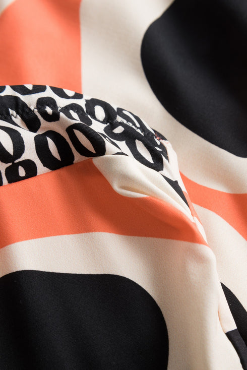 Feraud Voyage One piece